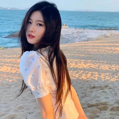 女孩的夏日秘密
