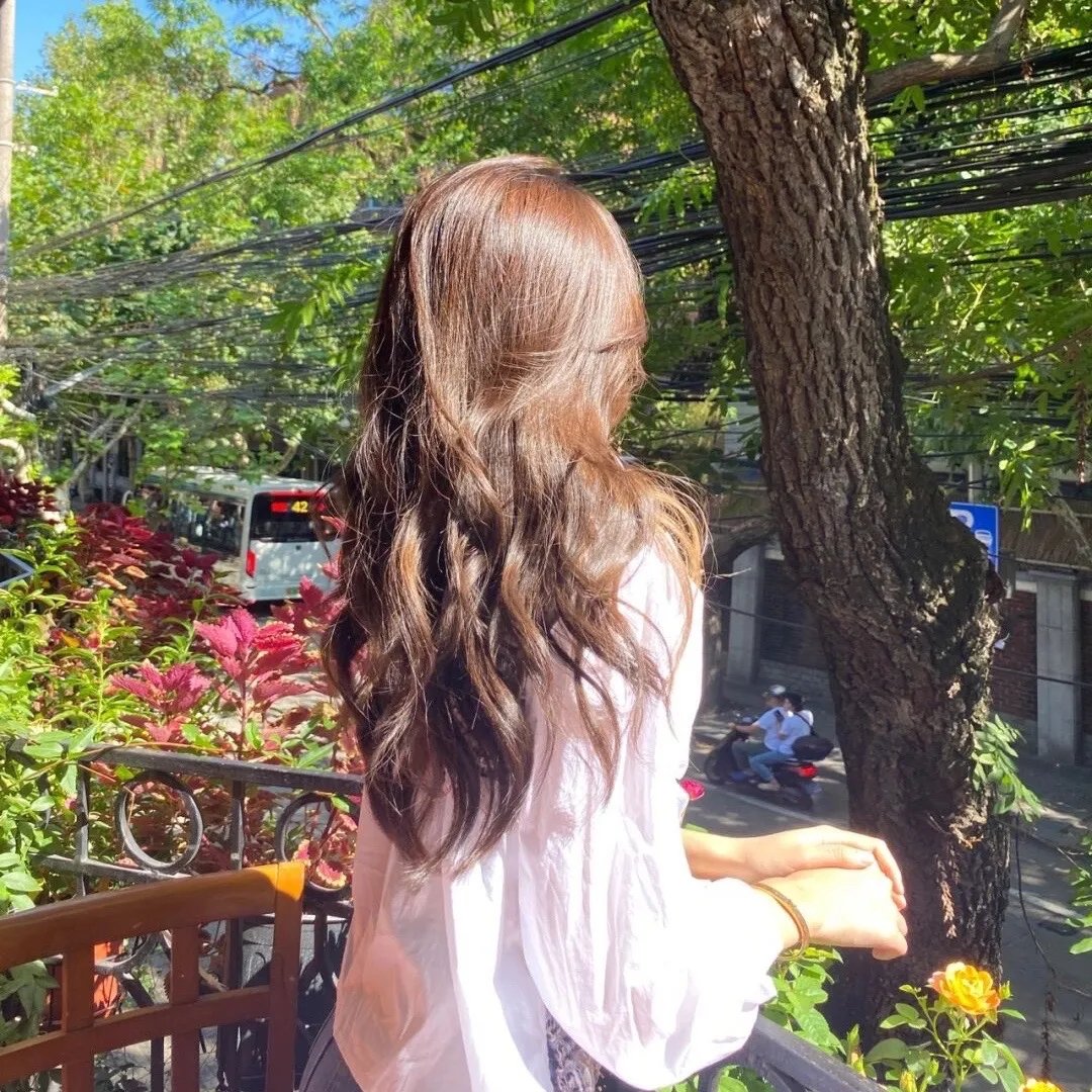 我妈的新男友